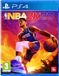 Merkloos NBA 2K23 - PS4 - Standard Edition - Sport & Simulatie - CD-rom