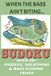 "WHEN THE BASS AIN'T BITING" Sudoku Puzzles & Bass Fishing Trivia