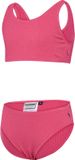 Hummel Kinderbikini Hmljr Crinkle 232525 Pink Flambè
