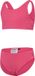 Hummel Kinderbikini Hmljr Crinkle 232525 Pink Flambè