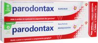 Parodontax - Dentifrice - Blanchissant - 75ml x 2