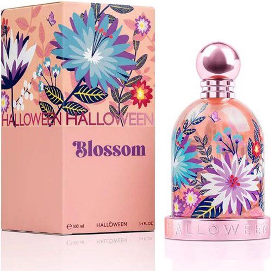 Jesus Del Pozo Type / 100 ml / Women