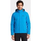 Jack Wolfskin Trailtime 2l Jacket Aurora Blue