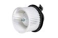Valeo Interieurventilatoren, Airconditioning 815156