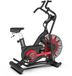 Care Fitness CROSS-AIR Hometrainer
