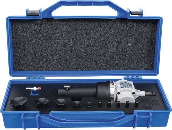 BGS 3327 Jeu de lève-soupapes - 13 pièces