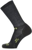 Uyn Cycling Aero Winter Sokken Zwart EU 39-41 Man