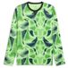 PUMA Maillot de gardien Teamtarget - Vert/noir Manches longues, pointure X-Small