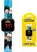 KIDS EUROSWAN SL My Hero Academia Fight digitaal LED-horloge