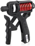 OEM Thijox Handtrainer voor Krachttraining Arm met Verstelbare Weerstand 5-165 kg, Handsterkte en Vingertrainer met Teller