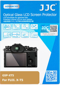 JJC GSP-XT5 Optical Screen Protector