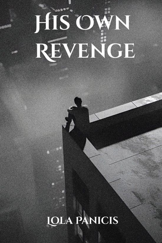 His Libri GmbH His Own Revenge Paperback