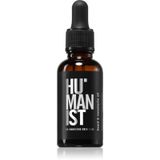 Delia Cosmetics Humanist Baard- en snorverzorgingsolie, hydraterend, voedend, regenererend, natuurlijke samenstelling, veganistisch, 30 ml