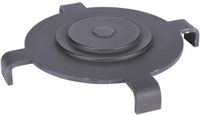 Falco Sollevatori Tesla Opname adapter 160mm