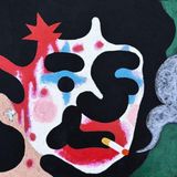 Human Devilduck Conscious Pilot - Human Poultry (LP)
