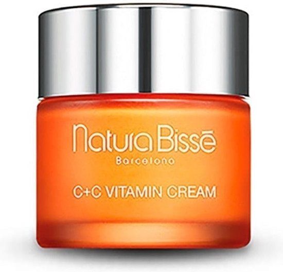 Natura Bissé C+C Vitamin Line Cream - 75 ml