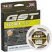 Traper Fly Gst Secret Lake S5 Ligne de pêche à la mouche 32 m Transparente Ligne 6 / 7