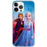 ERT GROUP mobiel telefoonhoesje voor Xiaomi REDMI NOTE 9 origineel en officieel erkend Disney patroon Frozen 008 optimaal aangepast aan de vorm van de mobiele telefoon, hoesje is gemaakt van TPU