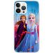 ERT GROUP mobiel telefoonhoesje voor Xiaomi REDMI NOTE 9 origineel en officieel erkend Disney patroon Frozen 008 optimaal aangepast aan de vorm van de mobiele telefoon, hoesje is gemaakt van TPU
