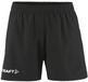 Craft Ability Shorts Jr 1916047 - Black - 158/164
