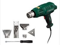 PARKSIDE® Heteluchtpistool - Onkruidbrander - 2000W