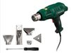PARKSIDE® Heteluchtpistool - Onkruidbrander - 2000W