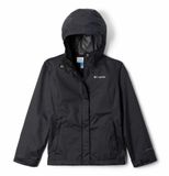 Columbia Arcadia™ Ii Jas Zwart 14-16 Years Jongen