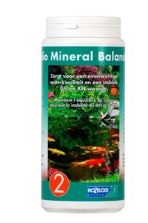 Hozelock Bio Mineral Balance - 1000 g