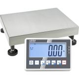 Kern IFC60K10DM Platformweegschaal Weegbereik (max.) 60 kg Resolutie 10 g, 20 g werkt op stekkernetvoeding
