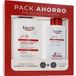 Eucerin pH5 Lotion Apaisante & Protectrice 1L + Gel de Bain 200ml