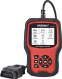 VOLTCRAFT VC-OBD-9710 OBD II diagnosetool