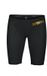 Arena Jammer Powerskin Carbon Air2 Heren Zwemmen Polyamide/Elastaan Zwart/Zwart