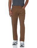 Amazon Essentials Heren Athletic-Fit 5-Pocket Stretch Twill Broek