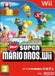 Nintendo New Super Mario Bros - Wii - Standard Edition