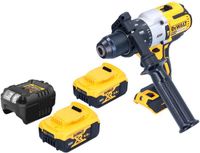 DeWalt DCD 996 D1 accu klopboormachine 18 V 95 Nm borstelloos + 1x accu 2.0 Ah + lader