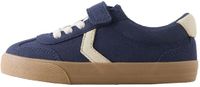 Next Jongens Lage Sneakers Navy Blauw