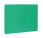 HENDI Duurzame snijplank – HACCP norm – dubbelzijdig – groen – 530x325x10 mm