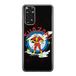 ERT GROUP mobiel telefoonhoesje voor Xiaomi REDMI NOTE 11S 4G / REDMI NOTE 11 4G origineel en officieel erkend DC patroon Shazam 003, hoesje is gemaakt van TPU