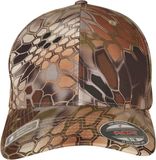 Flexfit - Kryptek Highlander Flexfit Pet - L/XL - Bruin