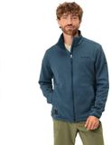 Vaude Men's Valsorda Fleece Jacket - Outdoorvest - Heren - Blauw - Maat M
