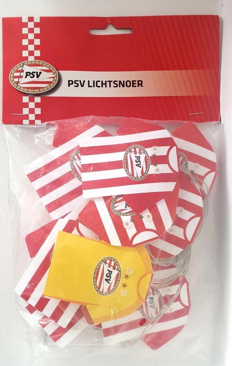 Psv Lichtsnoer Shirt