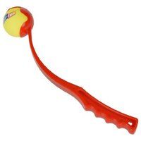 FIT+FUN Ballenwerper + bal