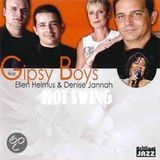 Hot Gipsy Boys Hot Swing