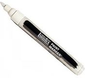 Liquitex Acryl Paint Marker Neutral Gray 8