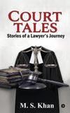 Court Libri GmbH Court Tales Paperback