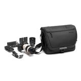 Manfrotto Advanced Messenger M III - Messenger Bag - Black