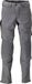 Mascot Customized Broek met kniezakken 22279-605 - steengrijs - C47