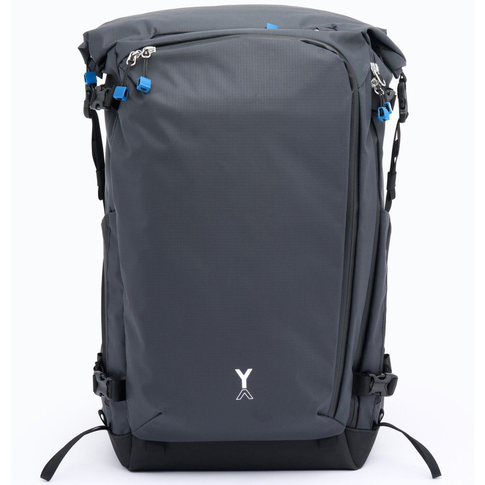 NYA-EVO Fjord 50-C Adventure Camera Backpack - Graphite