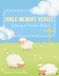 Bible Memory Verses: Coloring & Practice Book