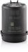 MANN-FILTER Oliefilter ZR 9007 Oliecentrifuge Rotor voor DAF New CF CF86 XF106